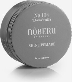 Nõberu Shine Pomade 80 ml