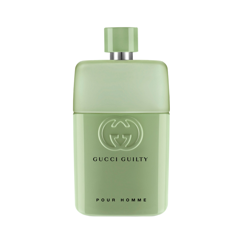 Gucci Guilty Love Edition Pour Homme EdT 90ml