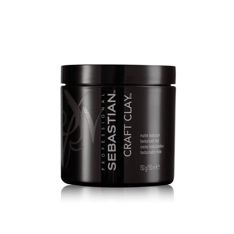 Sebastian Craft Clay 150ml Sebastian Craft Clay 150ml
