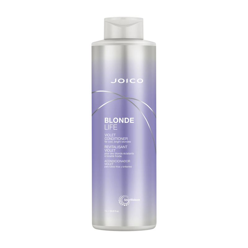 Joico Blonde Life Violet Conditioner 1L