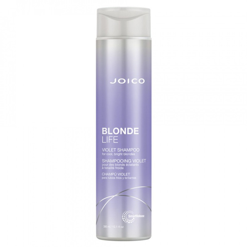Joico Blonde Life Violet shampo 300ml