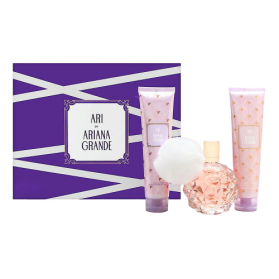 Ariana Grande Ari EdP KIT X3