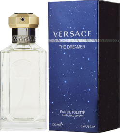 Versace The Dreamer EdT 100ml