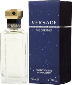 Versace The Dreamer EdT 50ml