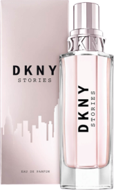 DKNY Stories EdP 100ml