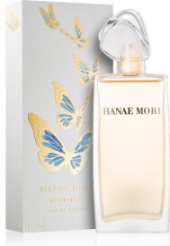 Hanae Mori Butterfly Edp 100ml