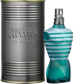 Jean Paul Gaultier Le Male edt 125ml