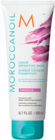 Color Depositing Mask Hibiscus 200ml