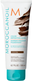 Moroccanoil Color Depositing Mask Cocoa 200ml