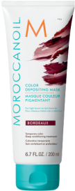 Moroccanoil Color Depositing Mask Bordeaux 200ml