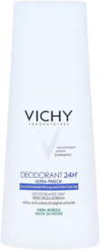 VICHY Deodorant Ultra-Fresh Spray 100ml