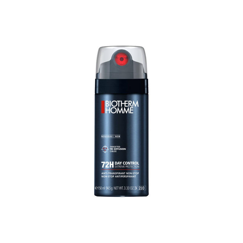 Biotherm Homme Day Control 72H Deospray Extreme 150ml