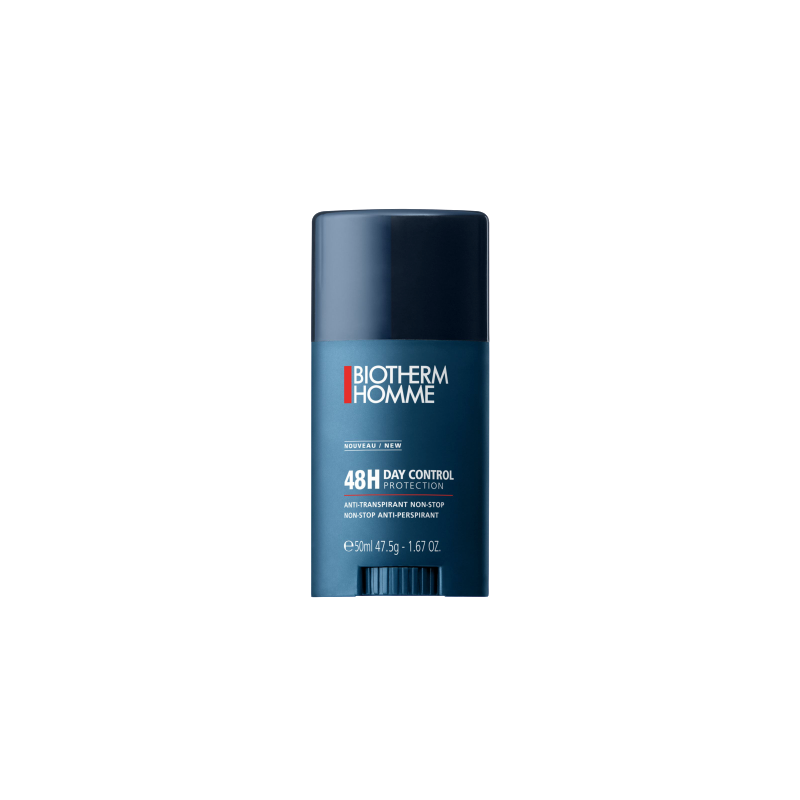 Biotherm 48H Day Control Homme Stick 50ml