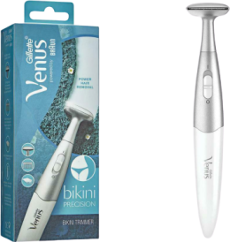 Gillette Venus Bikini Precision-trimmer + 5 mm Extra Kam