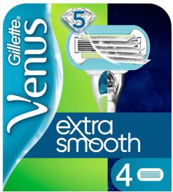 Gillette Venus Embrace Rakblad 4st