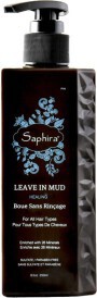 Saphira Leave In Mud 250ml