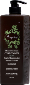 Saphira Mineral Treatment Conditioner 1000ml