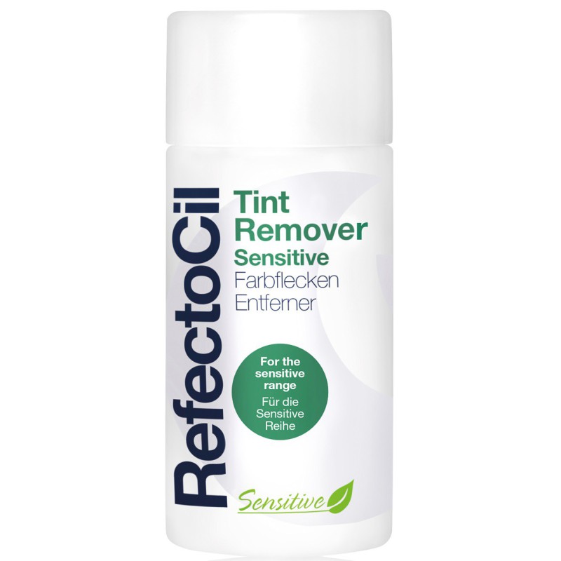RefectoCil Tint Sensitive Remover 150ml