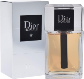 Christian Dior Homme Edt 100ml