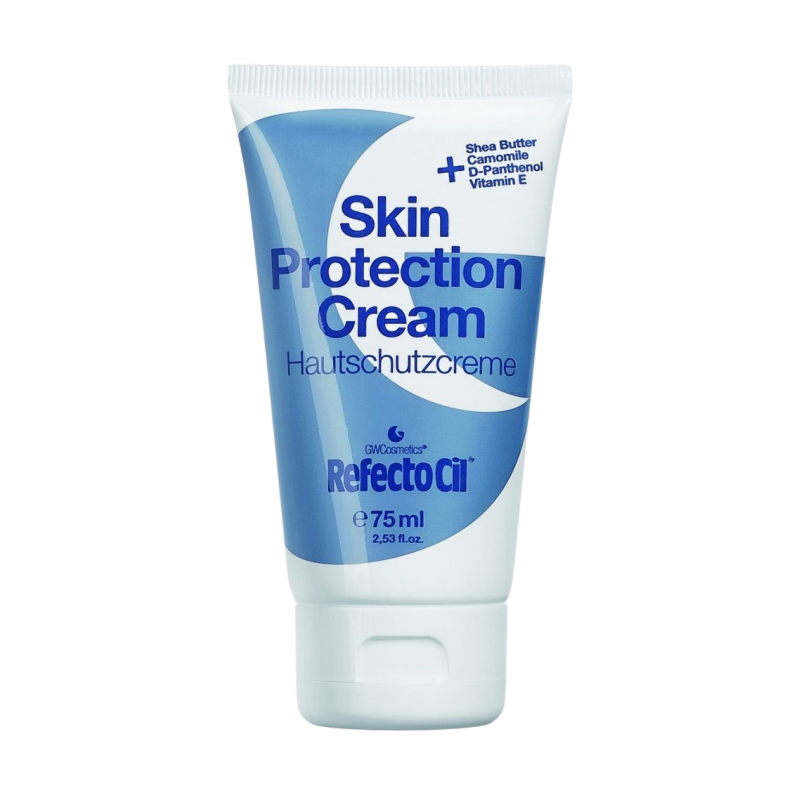 RefectoCil Skin Protection Cream & Eye Mask 75ml
