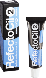 Refectocil Lash & Brow Tint 2 Blue Black 15 ML