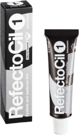 RefectoCil black