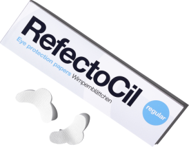 Refectocil Tools Eye Protection Papers 21 GR