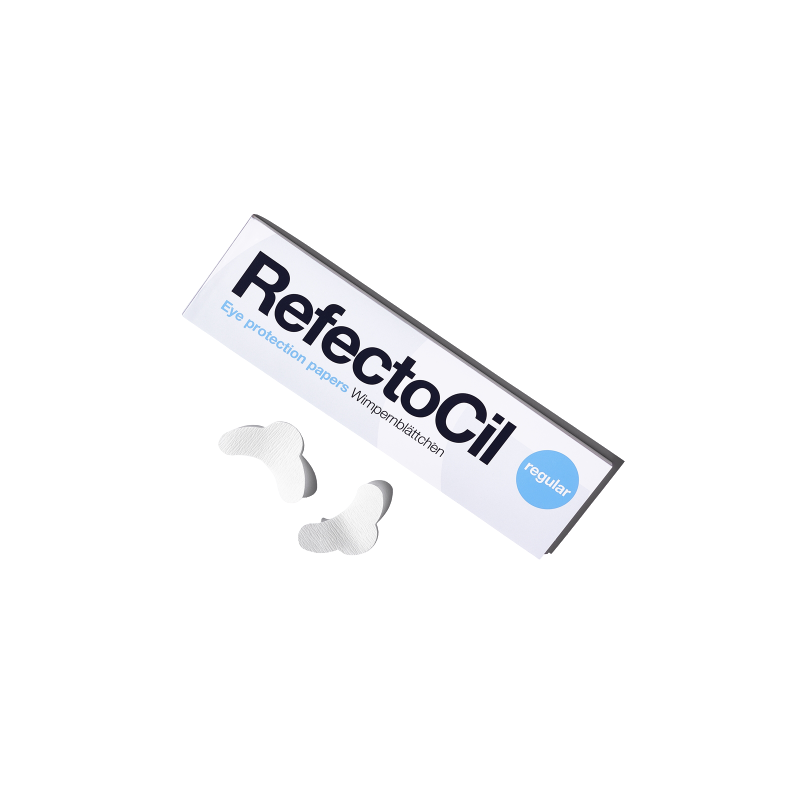 Refectocil Tools Eye Protection Papers 21 GR