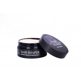 Beard Monkey Hair Shaper 100ml (2)