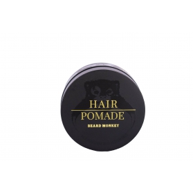 Beard Monkey Hair Pomade 100ml