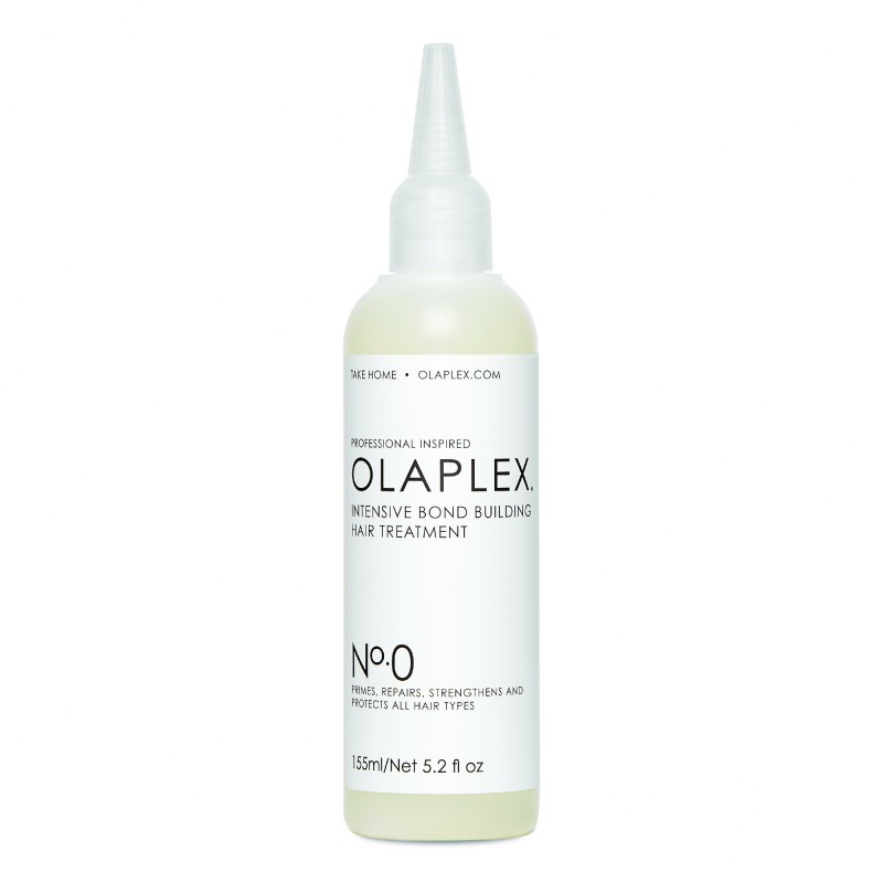 Olaplex No.0 Intensive Bond Buildning Hair Treament 155ml Olaplex No.0 Intensive Bond Buildning Hair Treament 155ml