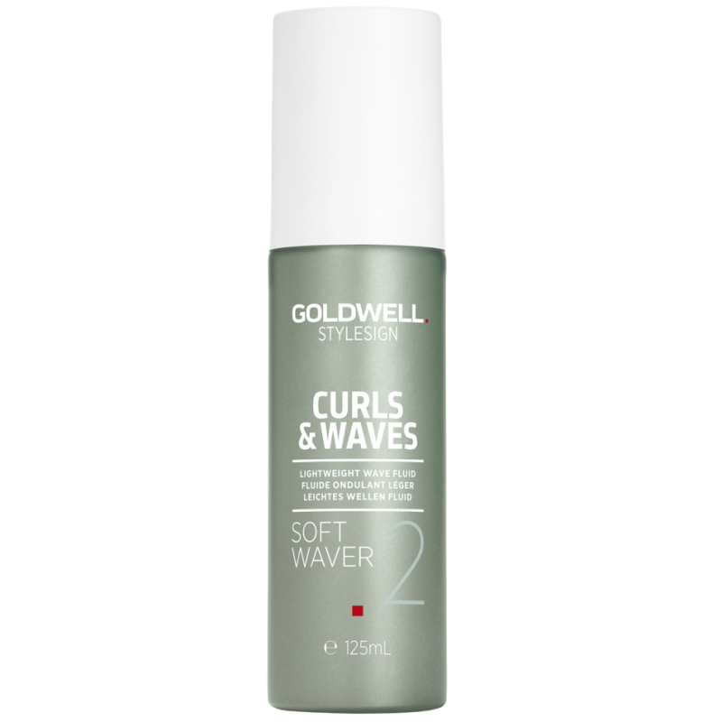 Goldwell Curls & Waves Soft Waver 125ml Goldwell Curls & Waves Soft Waver 125ml