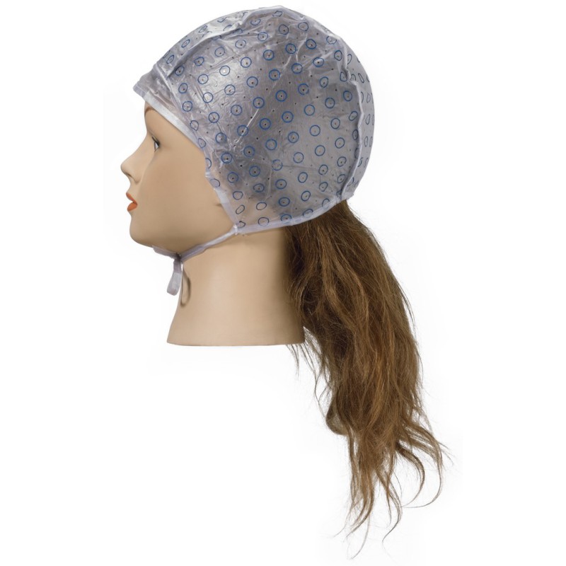 Tipping Cap With Hooks