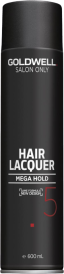 Goldwell Hair Lacquer Salon Spray 600ml