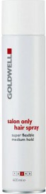 Goldwell Salon Only Hair Spray Medium Hold 600ml