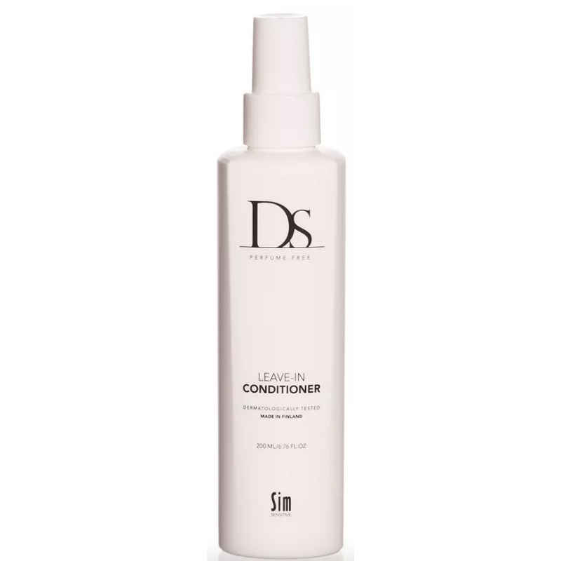 Sim Sensitive DS Leave In Conditioner 200ml Sim Sensitive DS Leave In Conditioner 200ml