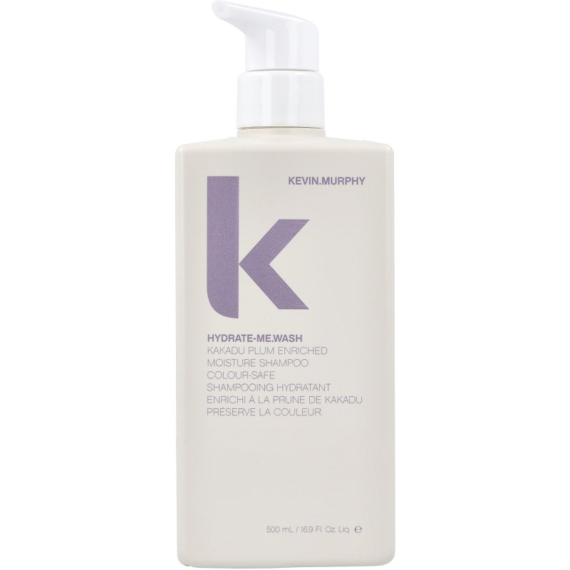 Kevin Murphy Hydrate-Me Wash Shampoo 500ml Kevin Murphy Hydrate-Me Wash Shampoo 500ml