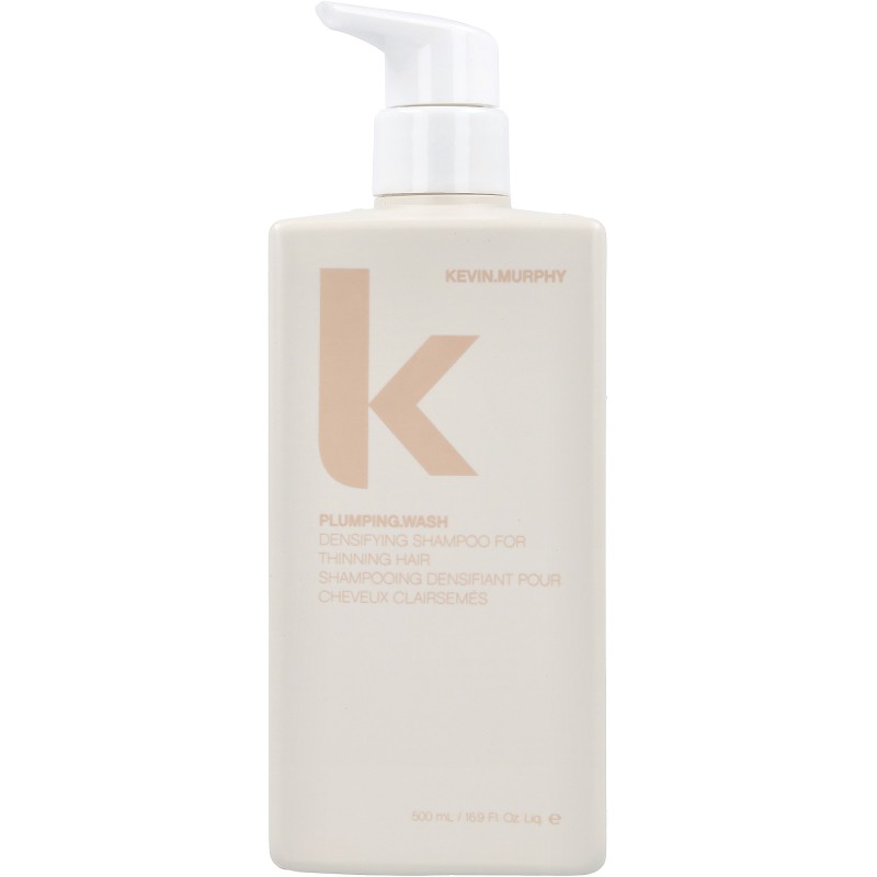 Kevin Murphy Plumping Wash Shampoo 500ml