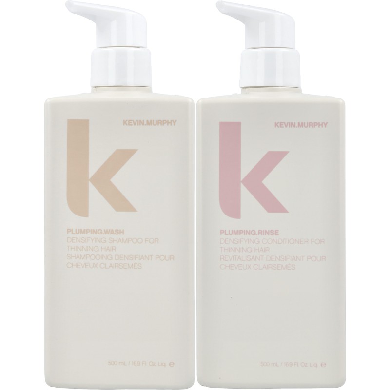 Kevin Murphy Plumping Duo 500ml