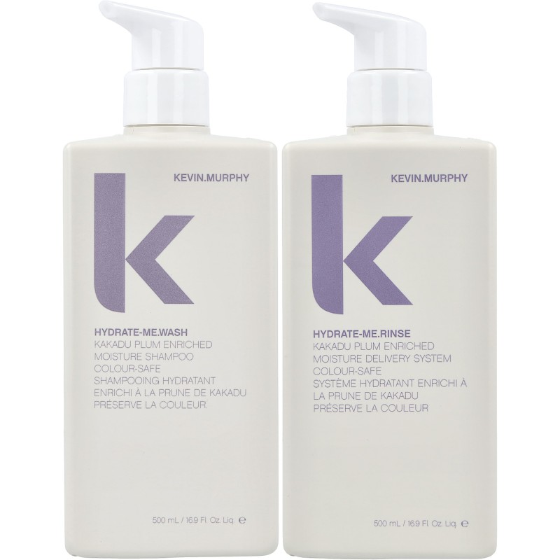 Kevin Murphy Hydrate-Me Duo 500ml Kevin Murphy Hydrate-Me Duo 500ml