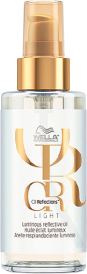 Wella Professionals Wella Oil Reflection Light 100ml