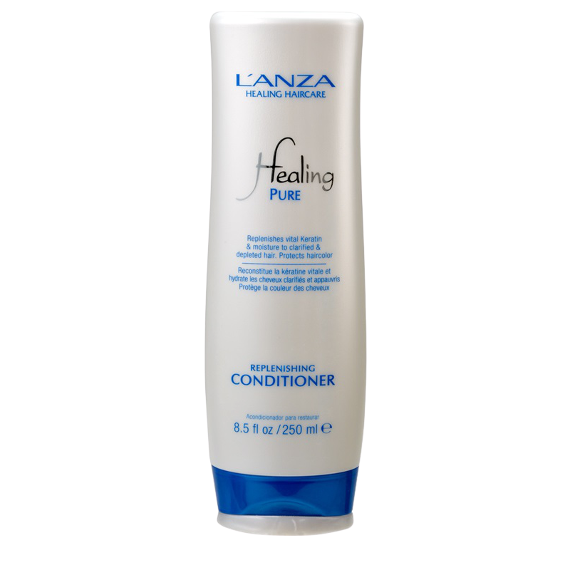 Lanza Healing Pure Replenishing Conditioner 250ml ¤