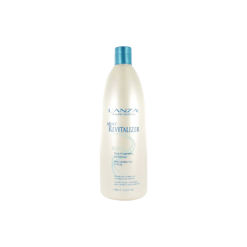Lanza KB2 Mint Revitalizer 1000ml