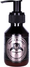 Beard Monkey Beard Conditioner Minty Raspberry 100ml (2)