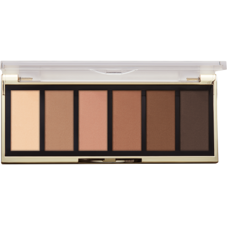 Miliani MOST WANTED PALETTES PARTNER IN CRIME Miliani MOST WANTED PALETTES PARTNER IN CRIME