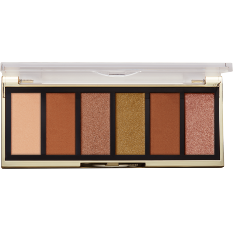 Miliani EYESHADOW BURNING DESIRE Miliani EYESHADOW BURNING DESIRE