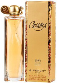 Givenchy Organza För Henne edp 100ml