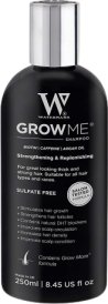 Watermans Grow Me Shampoo 250ml (2)