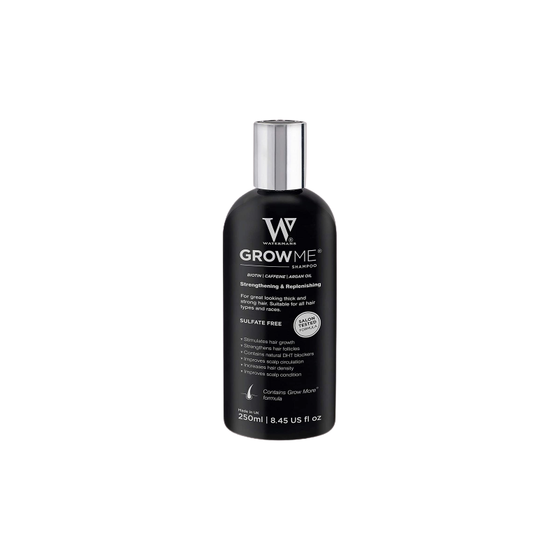 Watermans Grow Me Shampoo 250ml