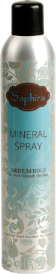 Saphira Mineral Spray Medium Hold 500ml